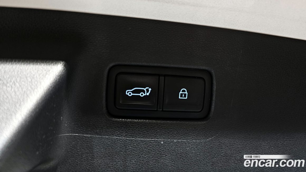 Hyundai Santafe Gasoline 2.5T 4WD, 2024
