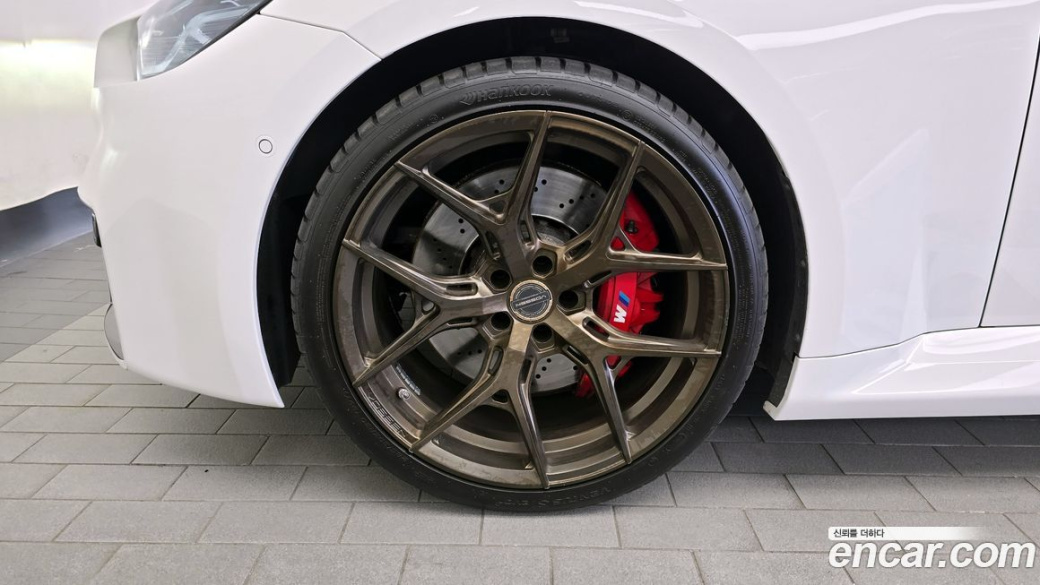 BMW M2 M2 Coupe, 2023