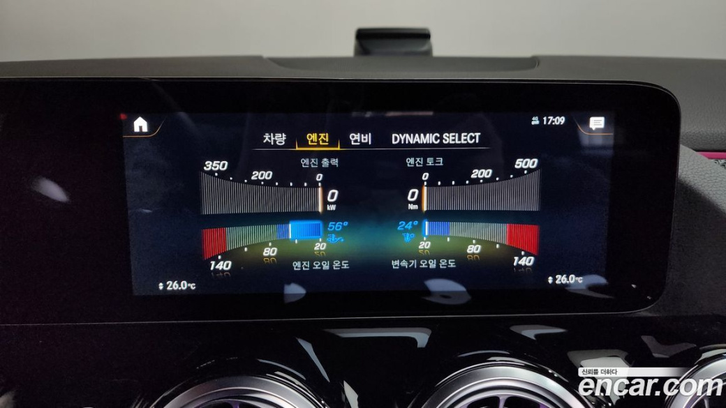 Mercedes-Benz GLA-Class GLA45 AMG 4MATIC+, 2022