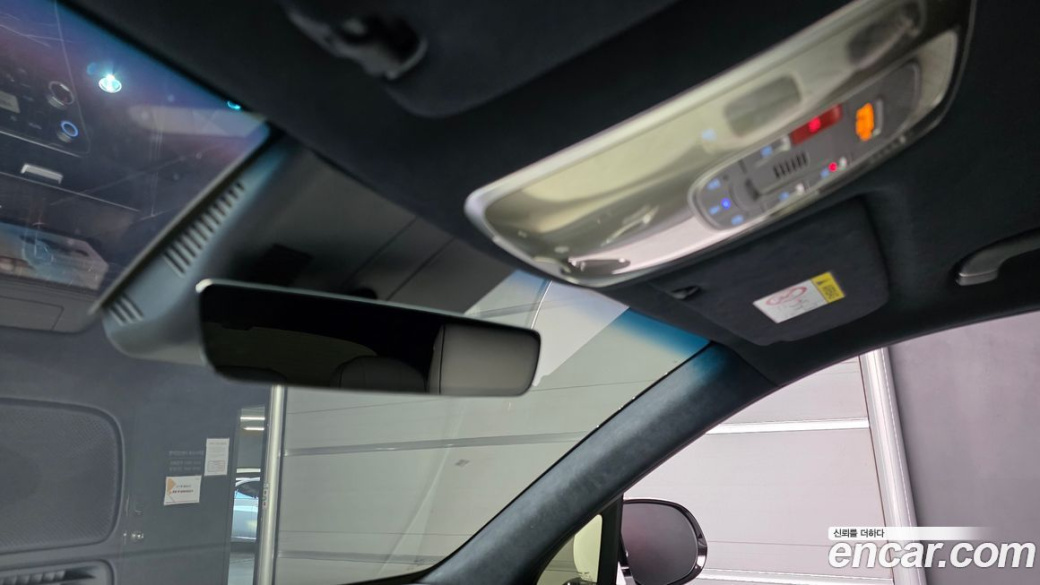 Genesis GV80 2.5T Gasoline 2WD, 2025