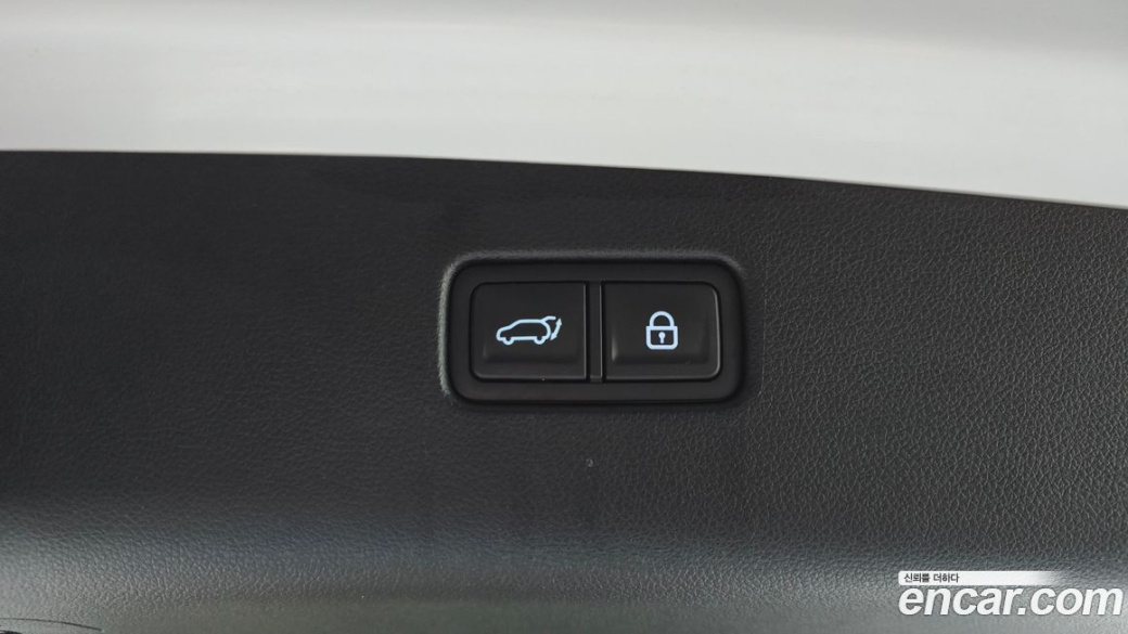 Genesis GV70 2.5T Gasoline AWD, 2021