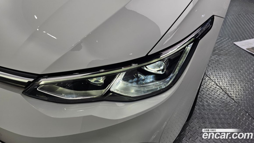 Volkswagen Golf 2.0 TDI Prestige, 2022