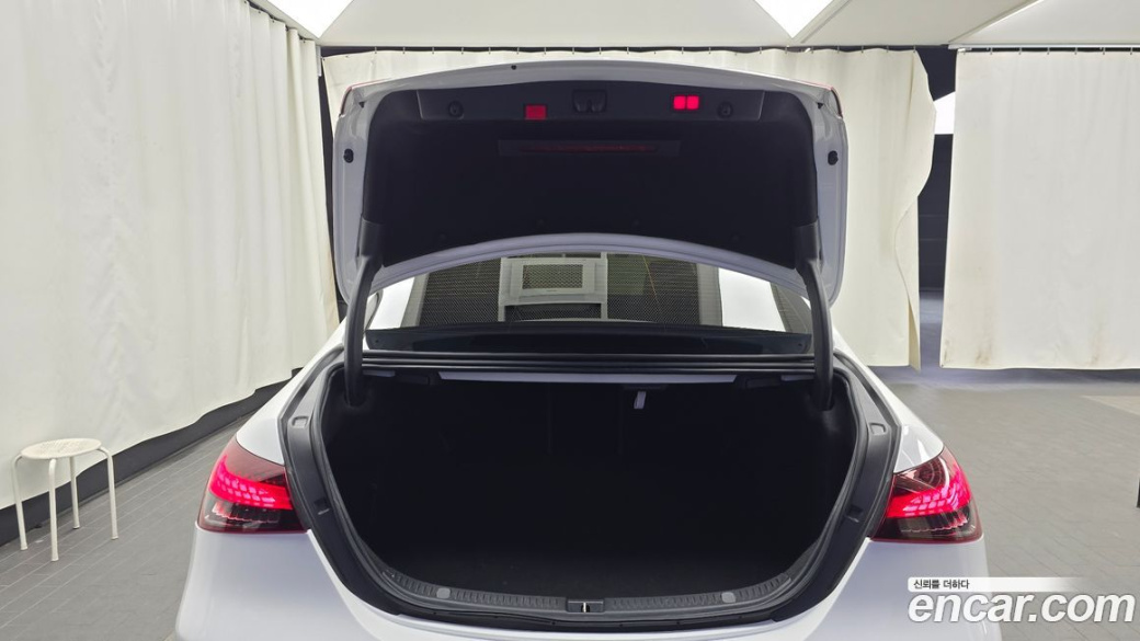 Mercedes-Benz E-Class E250 Avantgarde, 2021