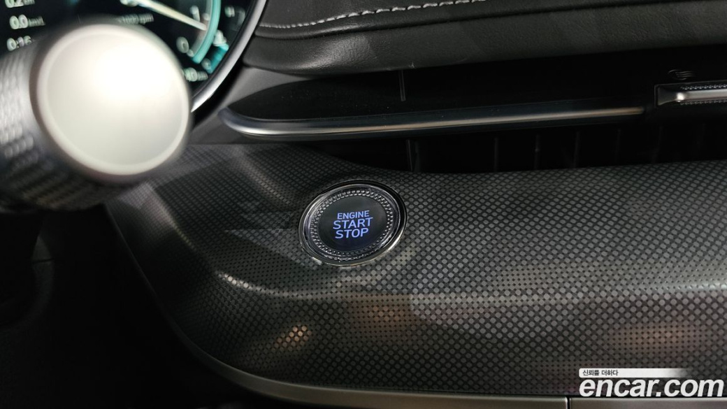 Genesis G80 Gasoline 2.5 Turbo 2WD, 2024