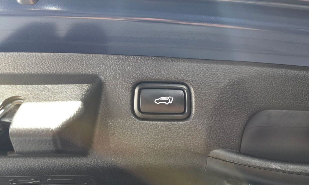 Kia Seltos Gasoline 1.6 Turbo 4WD, 2025