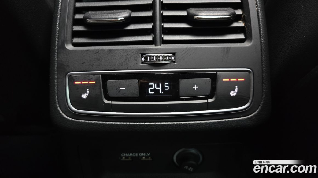 Audi A4 35 TDI Premium, 2022