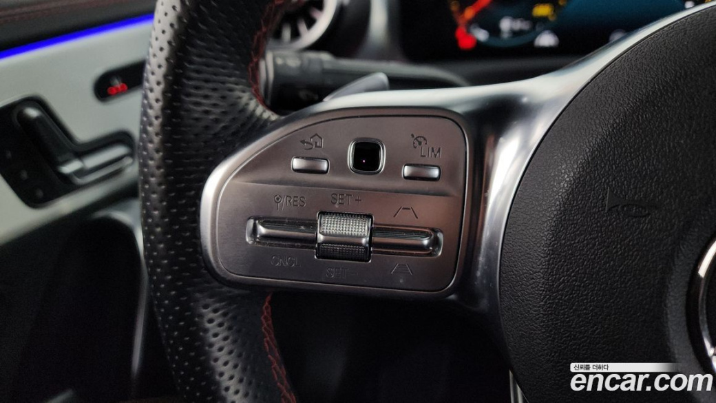 Mercedes-Benz CLA-Class CLA250 4MATIC, 2023