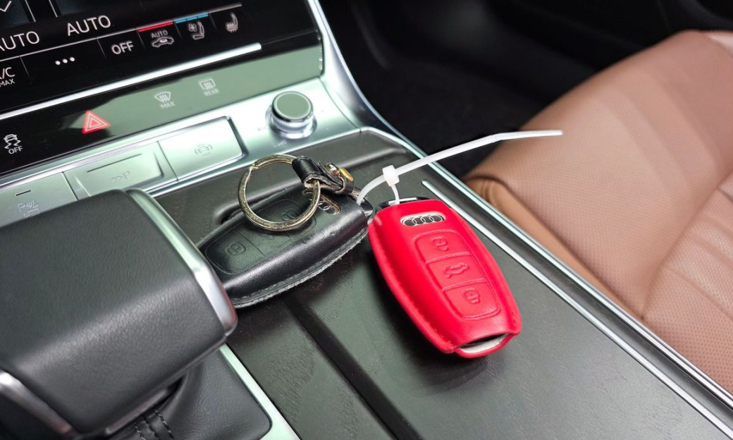 Audi A6 45 TFSI Quattro Premium, 2023
