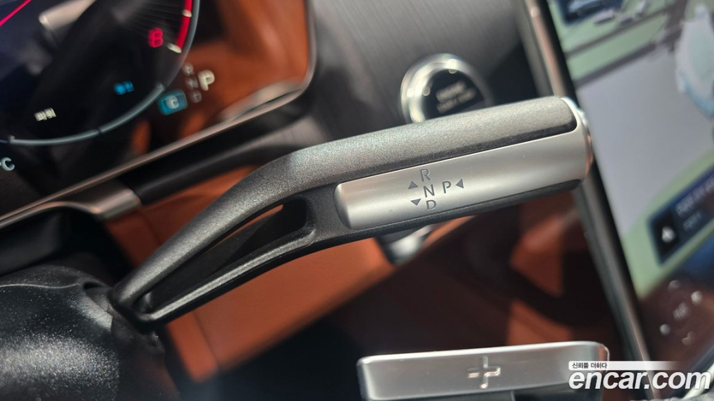 Mercedes-Benz S-Class S450L 4MATIC, 2023