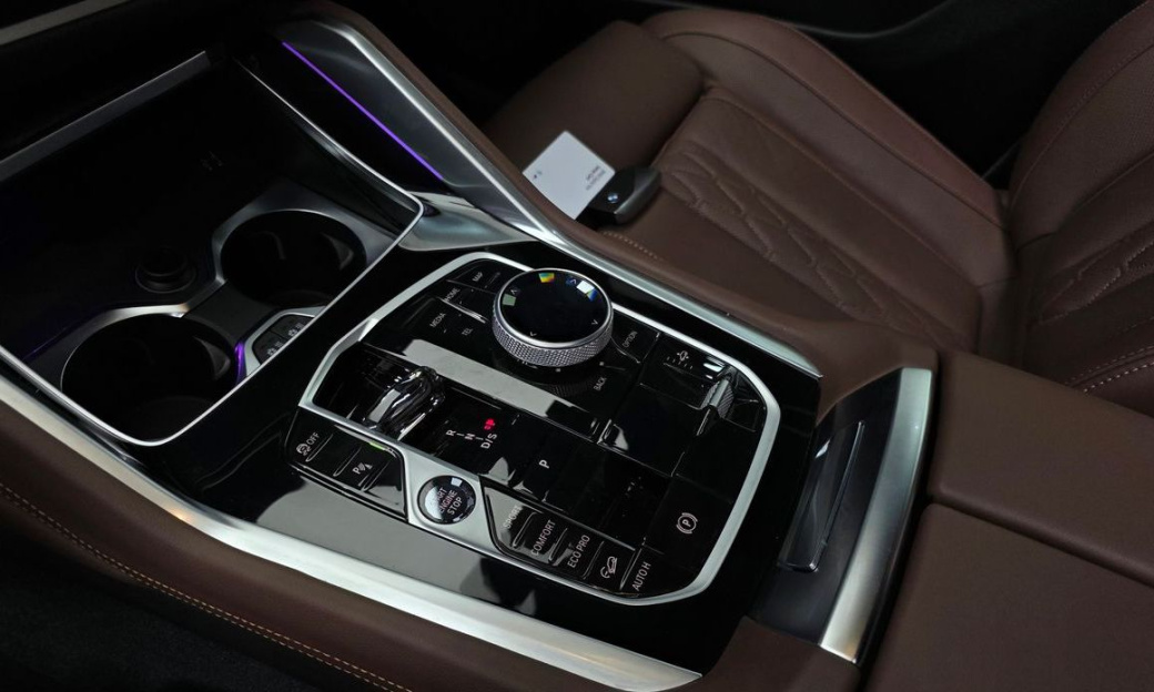 BMW X6 xDrive40i M Sport, 2026