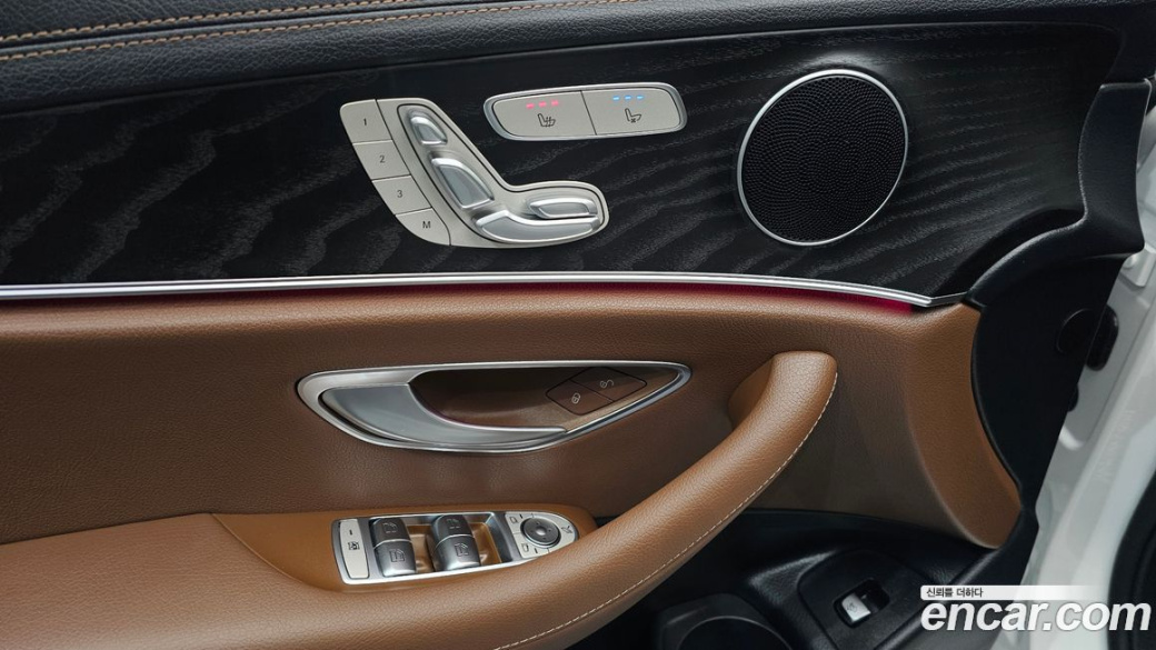 Mercedes-Benz E-Class E250 AMG Line, 2023