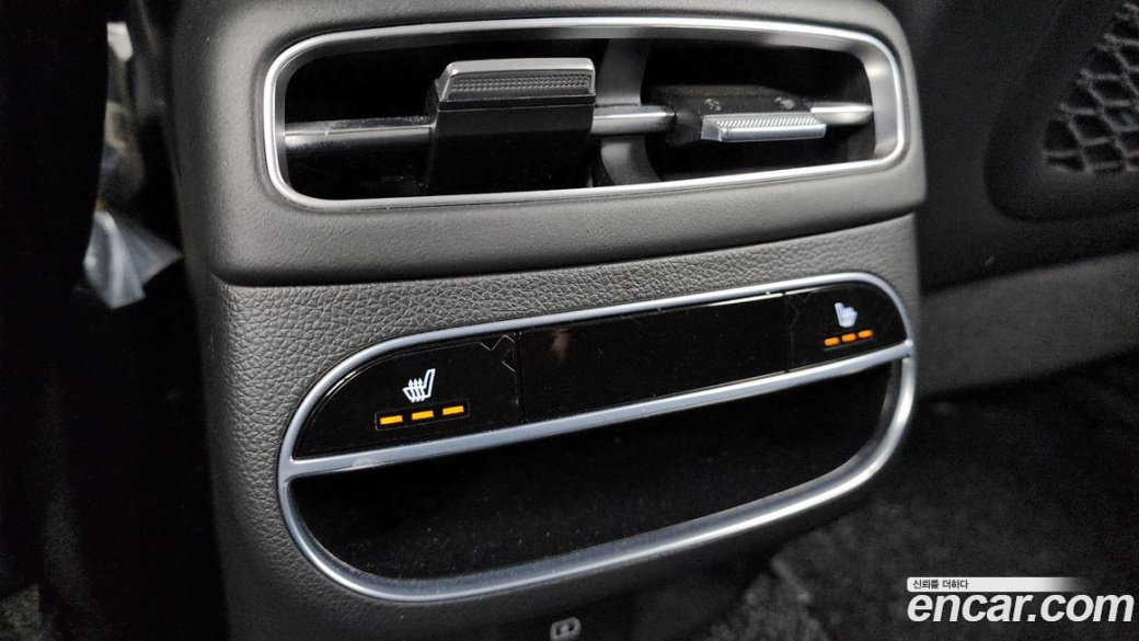 Genesis GV70 2.5T Gasoline AWD, 2023