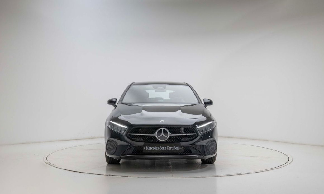 Mercedes-Benz A-Class A220 Hatchback, 2024