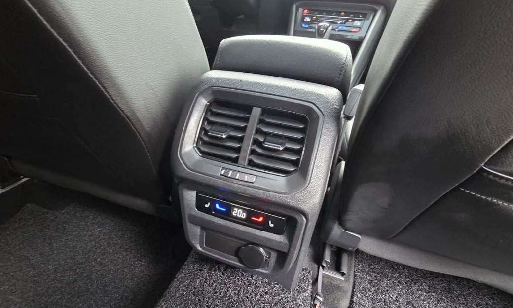 Volkswagen Tiguan 2.0 TDI Prestige, 2023
