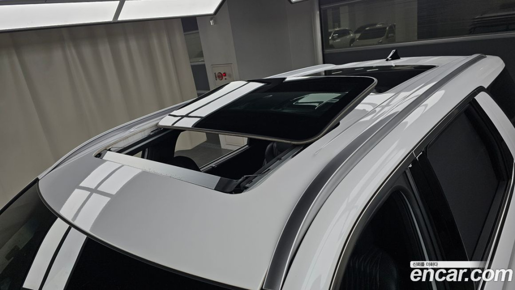 Hyundai Palisade Diesel 2.2 4WD, 2023