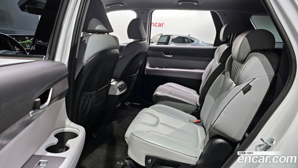 Hyundai Palisade Diesel 2.2 2WD, 2024