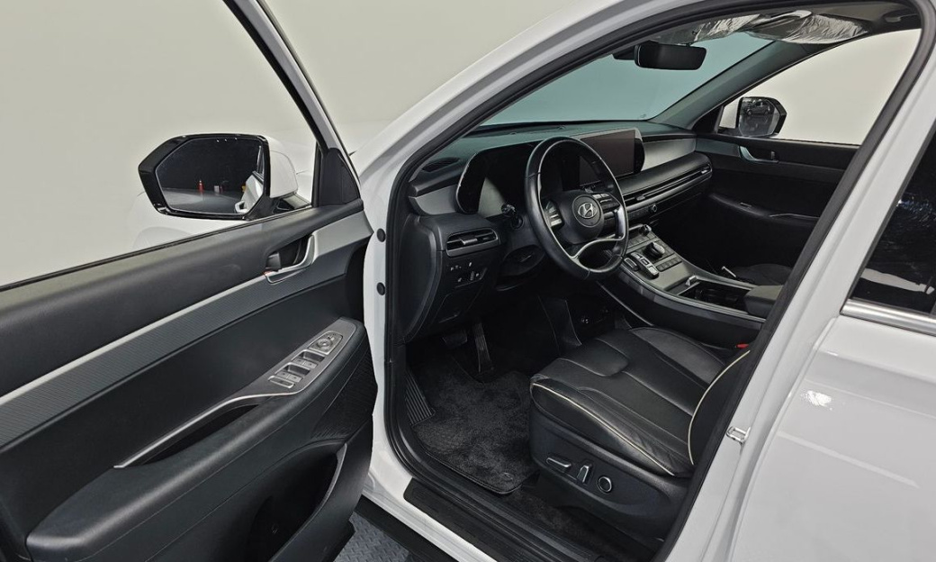 Hyundai Palisade Diesel 2.2 2WD, 2023