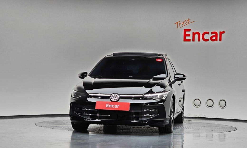 Volkswagen Golf 2.0 TDI Prestige, 2025