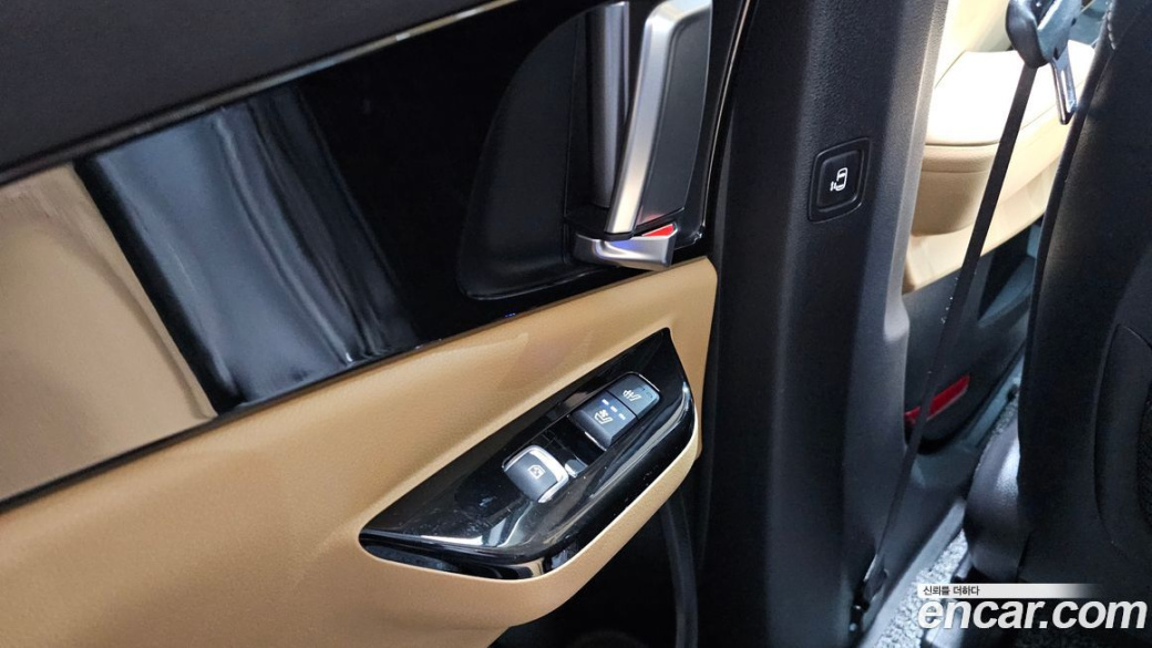 Kia Carnival 9-Seater Noblesse, 2023