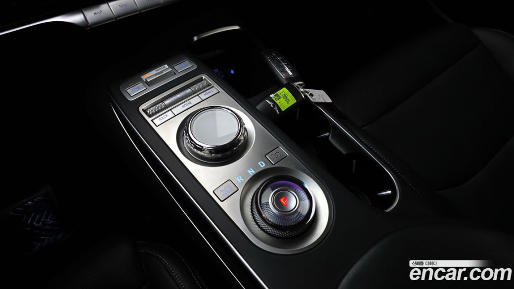 Genesis GV70 2.5T Gasoline AWD, 2023