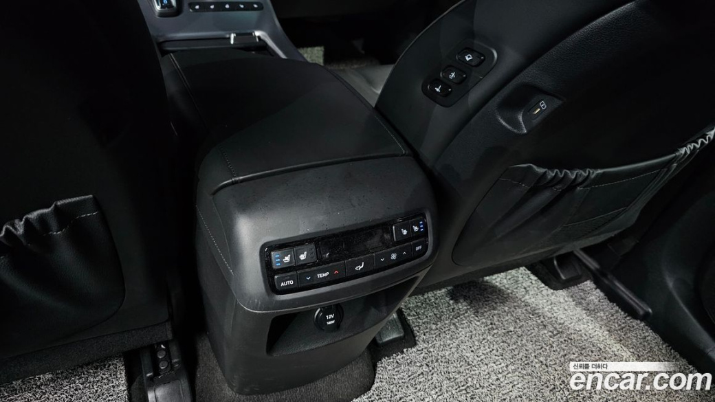 Hyundai Palisade Diesel 2.2 4WD, 2023