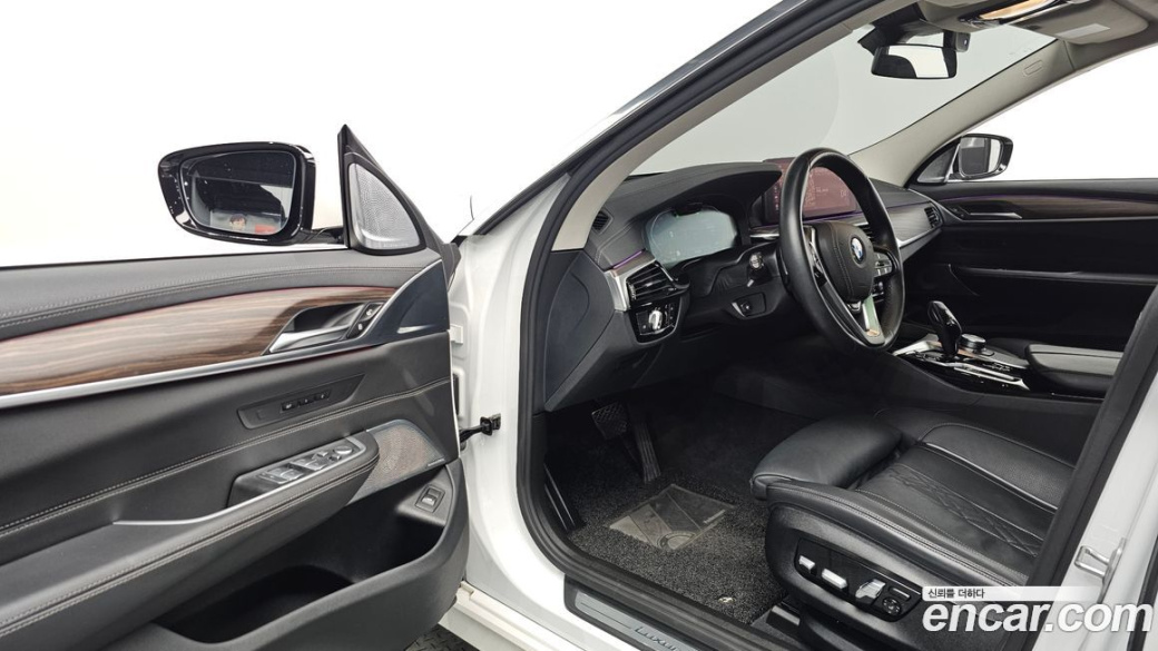 BMW Gran Turismo 630i xDrive Luxury, 2022