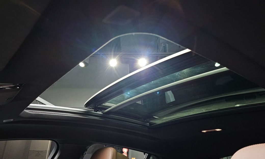 BMW X6 xDrive40i M Sport, 2025