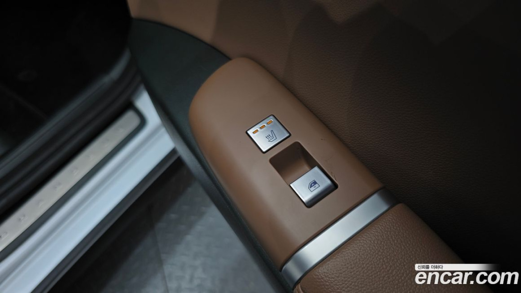 Hyundai Grandeur 2,5 Gasoline 2WD, 2023