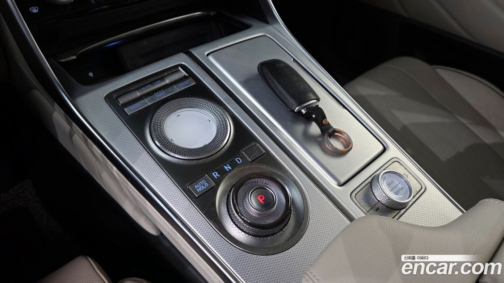 Genesis GV80 3.0 Diesel AWD, 2022