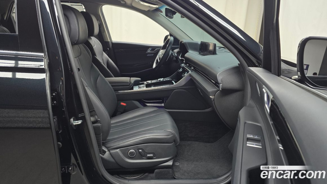 Genesis GV80 2.5T Gasoline 2WD, 2023