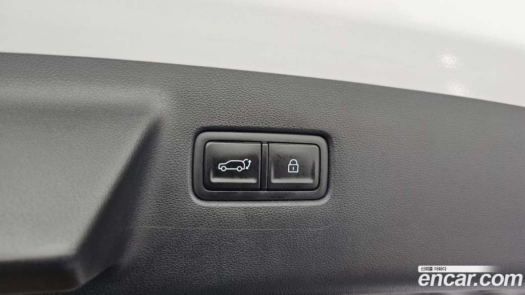 Hyundai Santafe Gasoline 2.5T 2WD, 2024