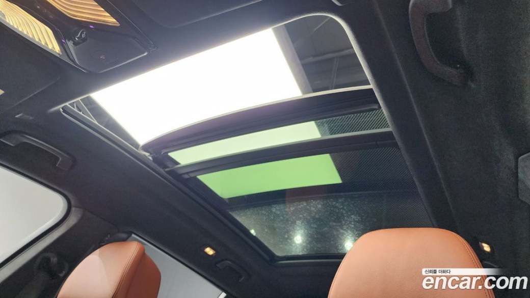 BMW X7 xDrive 40d Design Pure Excellence 6-Seater, 2023