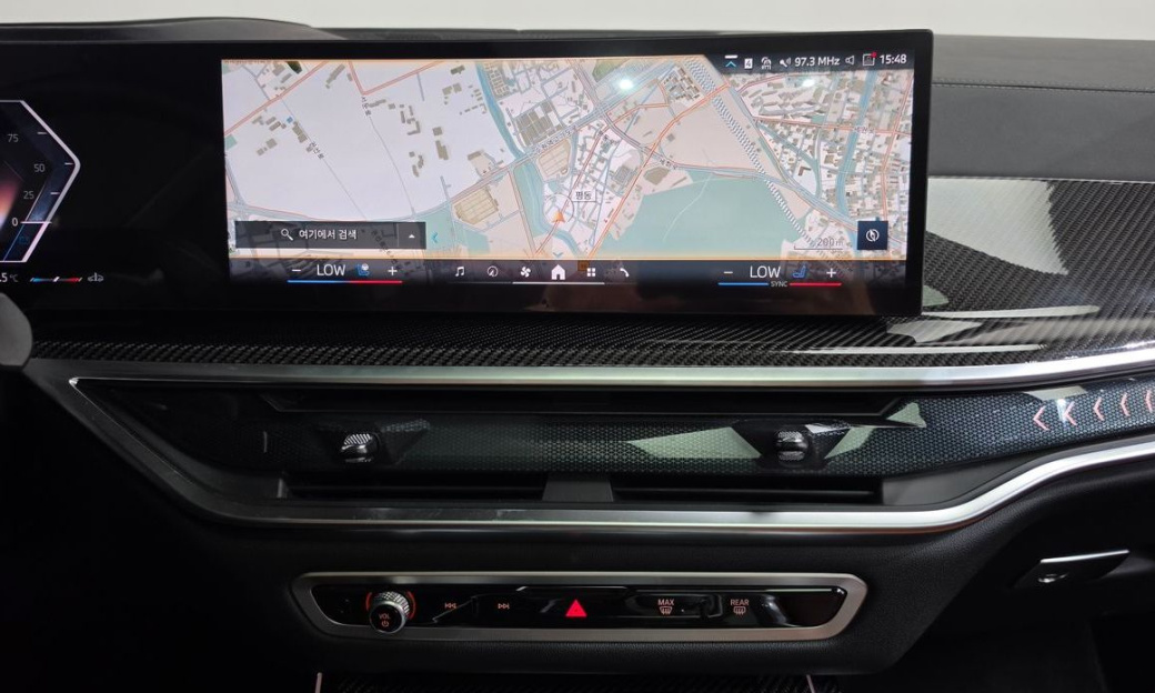 BMW X7 xDrive 40i M Sport 6STR, 2025