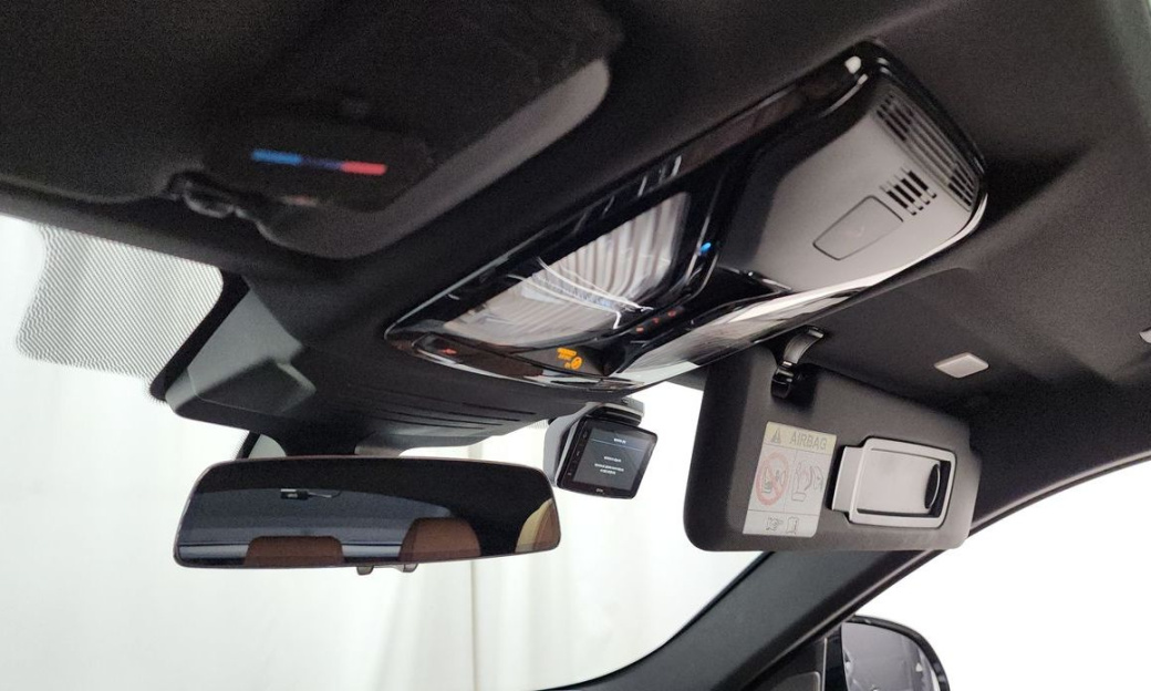 BMW X6 xDrive40i M Sport, 2025