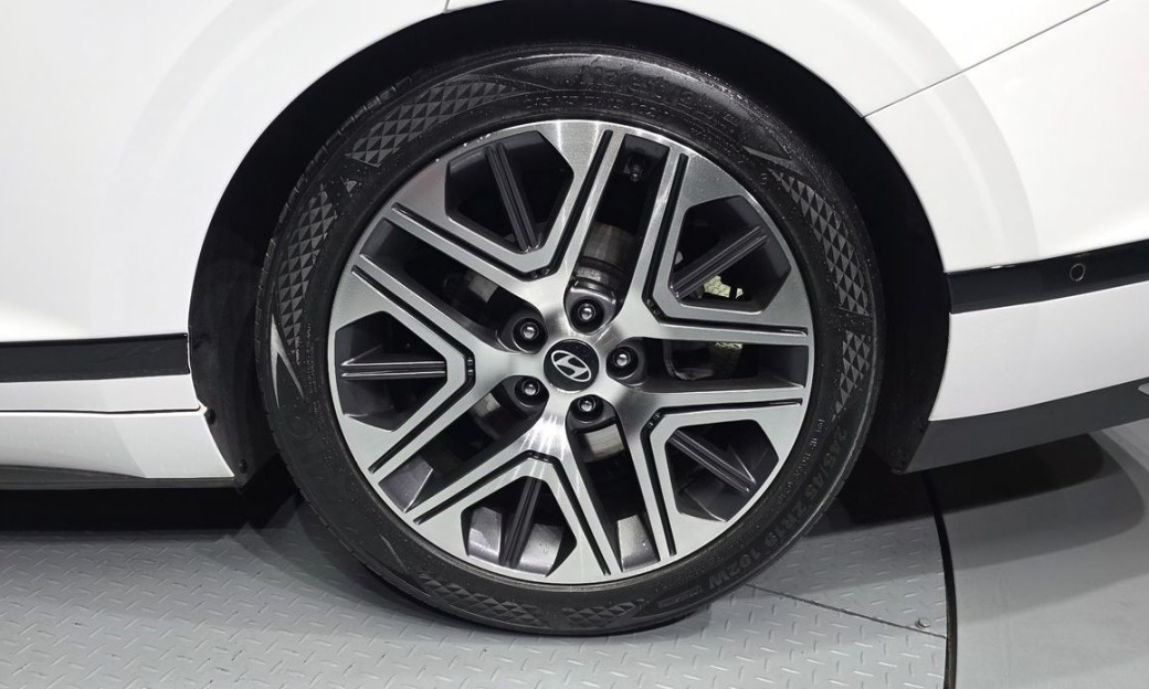 Hyundai Grandeur 2,5 Gasoline 2WD, 2025