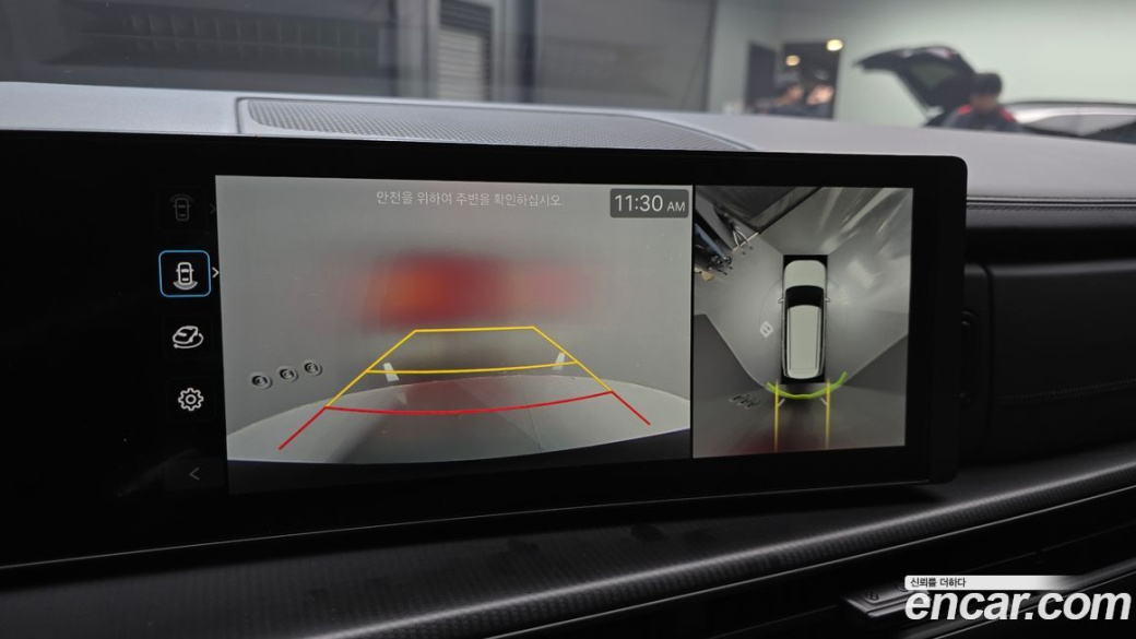 Hyundai Santafe Gasoline 2.5T 2WD, 2024