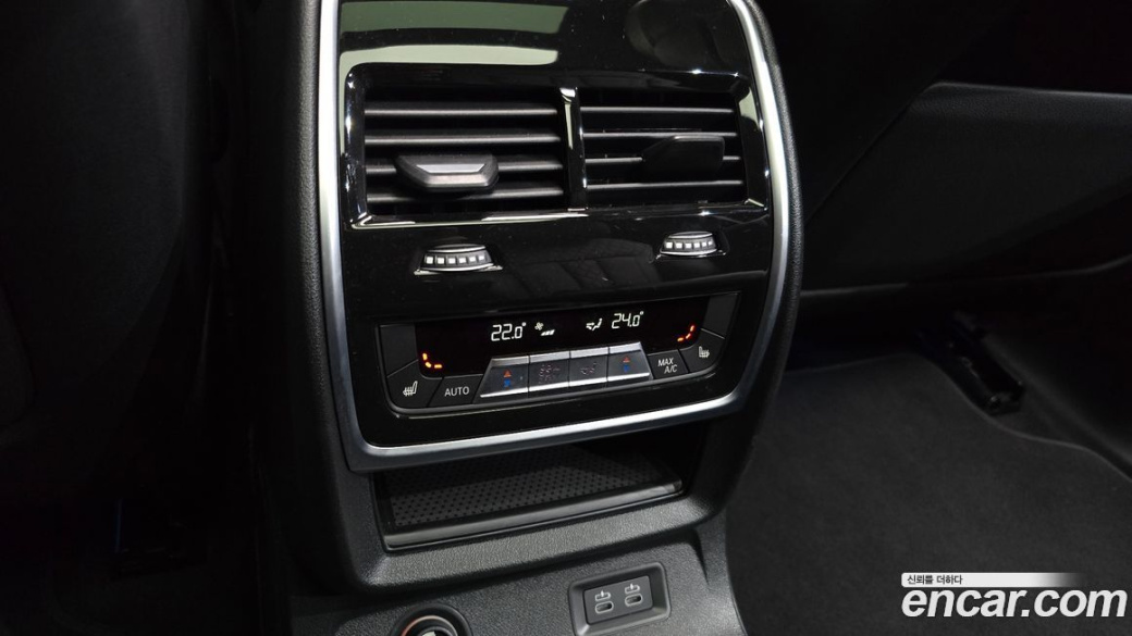 BMW X7 xDrive 40d M Sport 6STR, 2025