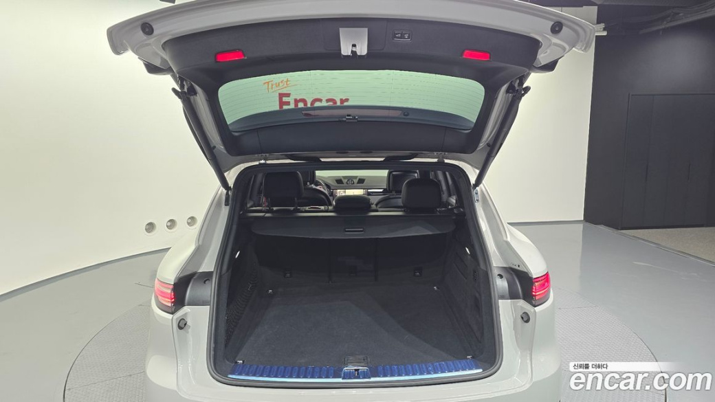Porsche Cayenne 3.0 PLATINUM EDITION, 2022