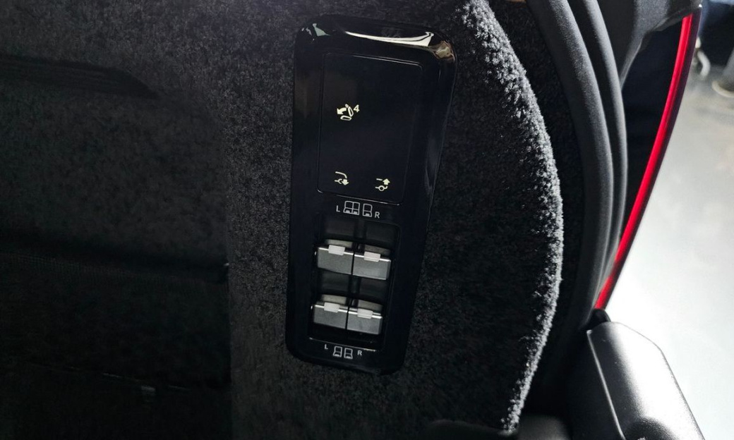 Land Rover Range Rover P530 Autobiography Long Wheel Base, 2024