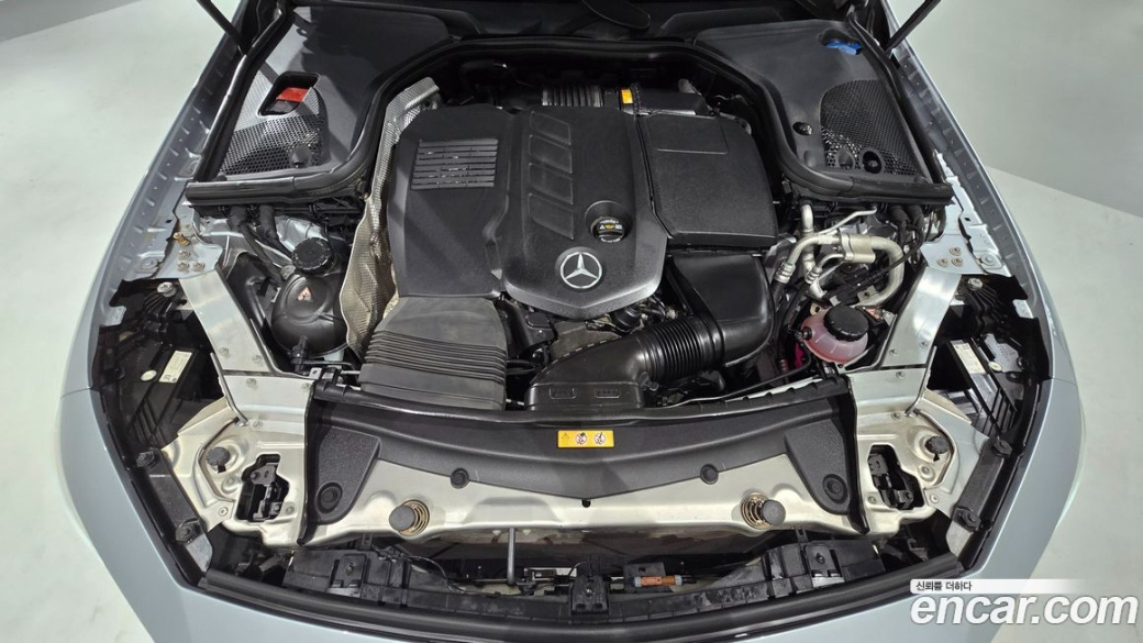 Mercedes-Benz CLS-Class CLS300d 4MATIC, 2023