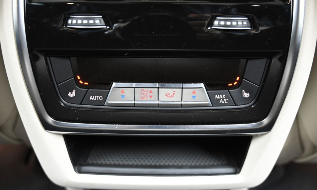 BMW X5 xDrive 40i M Sport, 2025