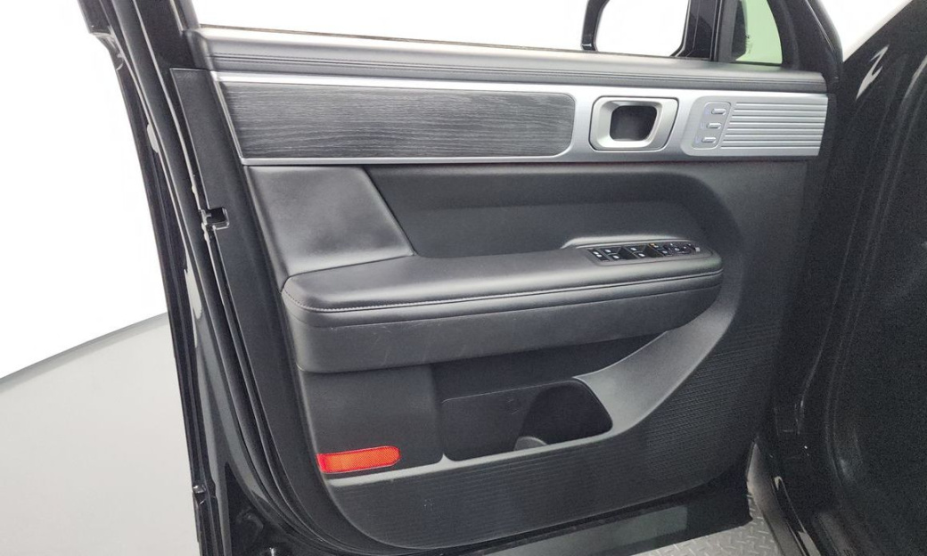 Hyundai Santafe Gasoline 2.5T 2WD, 2024