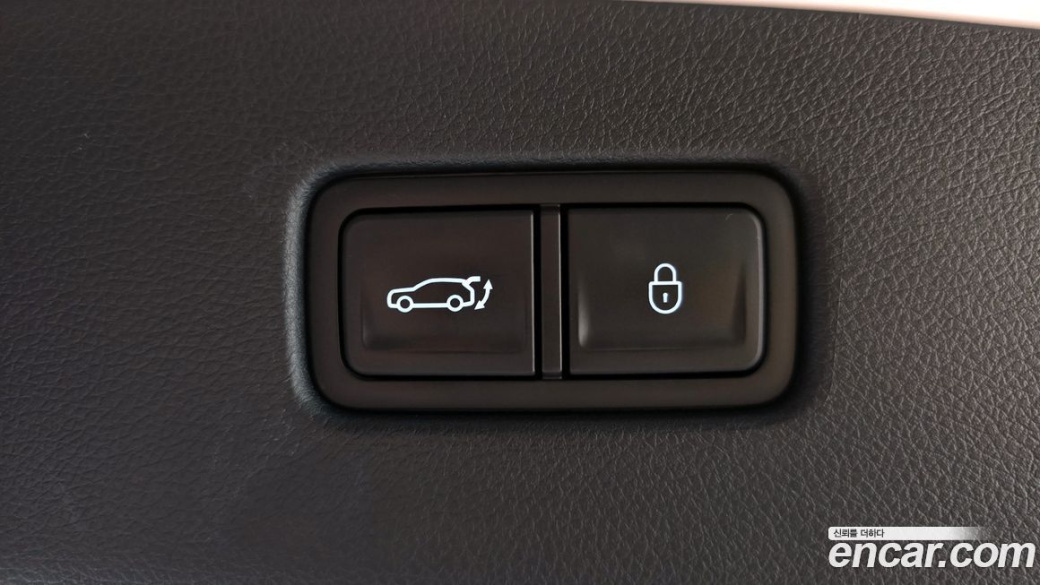Genesis GV70 2.5T Gasoline AWD, 2021
