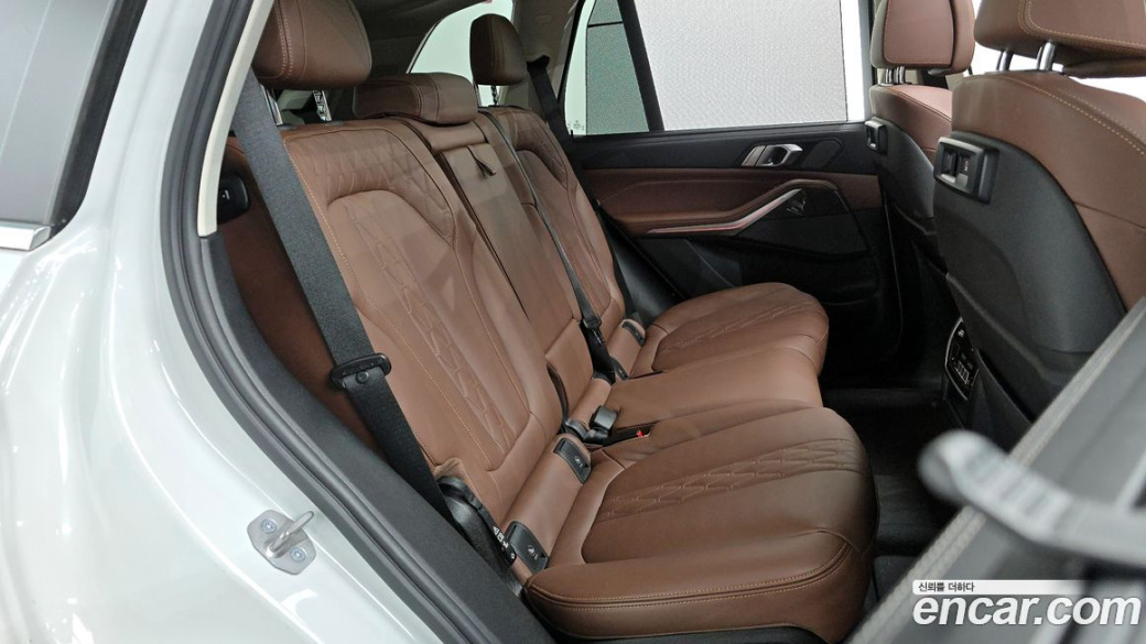 BMW X5 xDrive 30d xLine, 2023