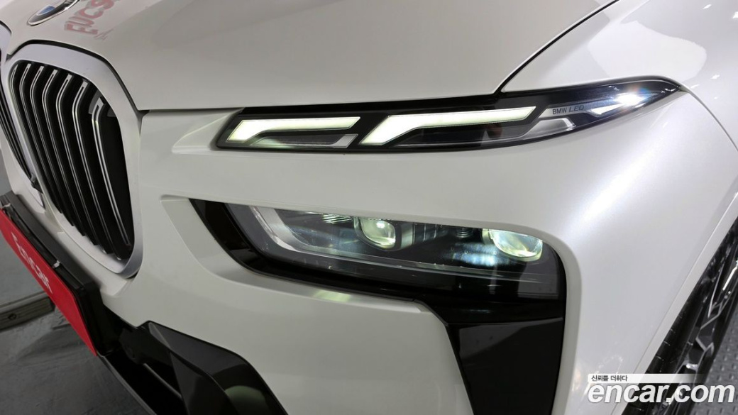 BMW X7 xDrive 40i M Sport 6STR, 2024