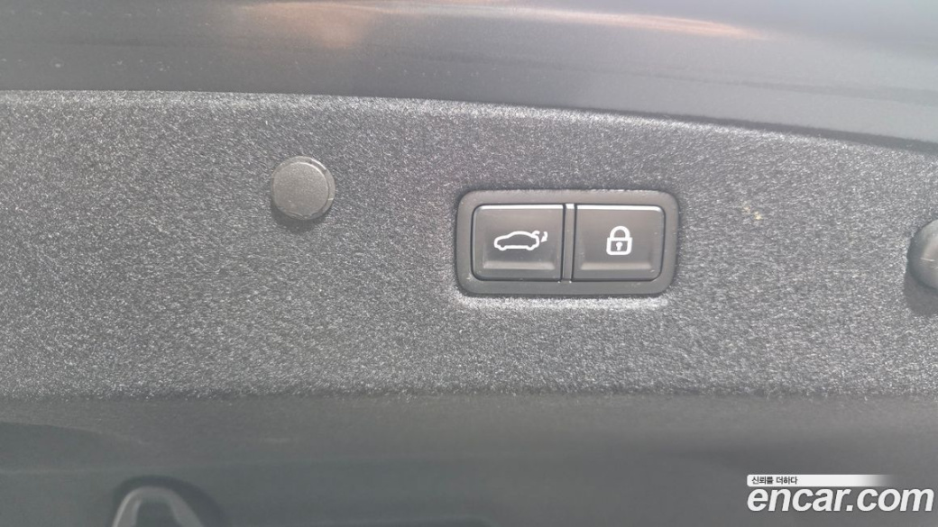 Kia K8 2.5 Gasoline 2WD, 2023