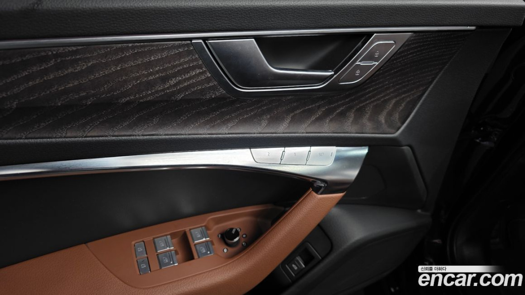 Audi A6 45 TFSI Premium, 2023