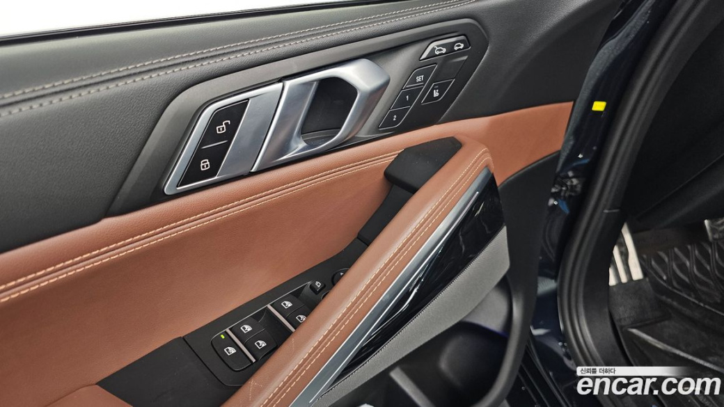 BMW X6 xDrive40d M Sport Online Exclusive, 2024