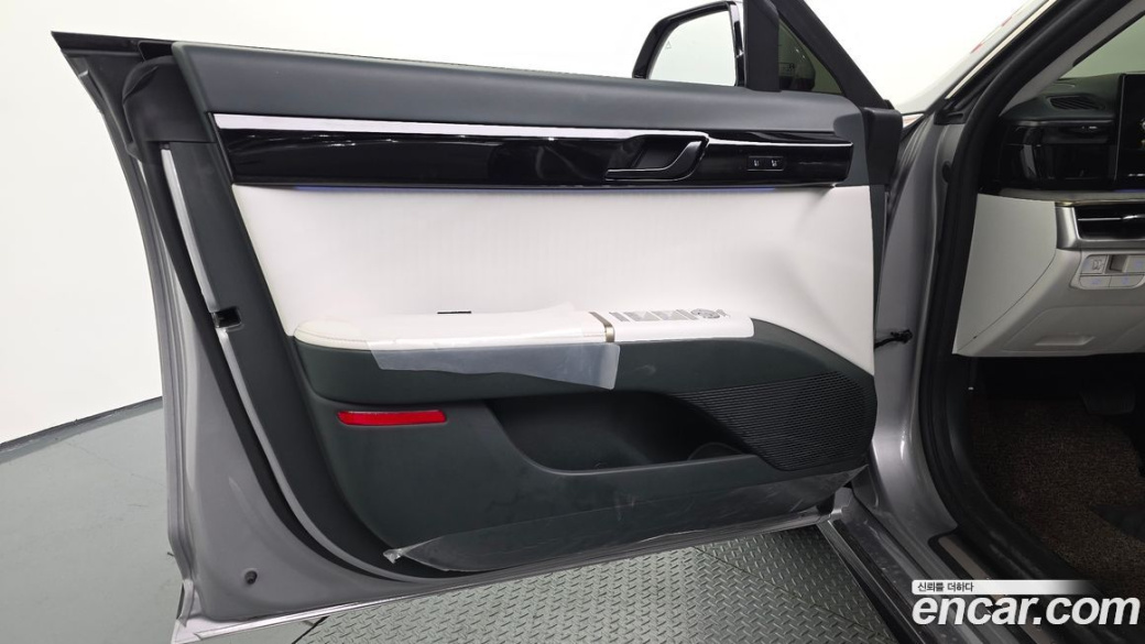 Hyundai Grandeur 2,5 Gasoline 2WD, 2024