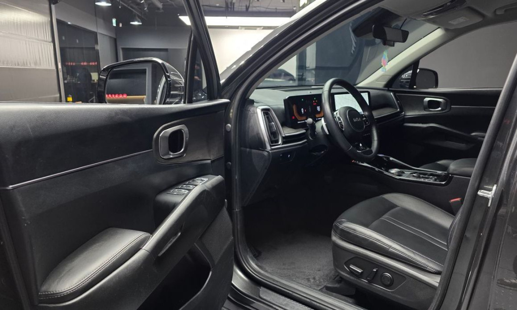 Kia Sorento Diesel 2.2 4WD, 2024
